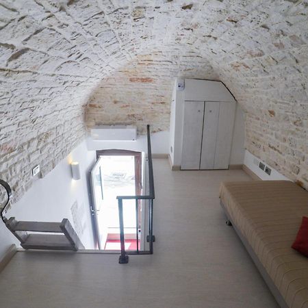 Charming Trulli Aparthotel Alberobello Eksteriør bilde