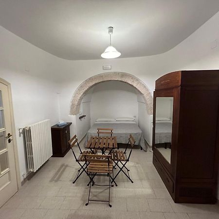 Charming Trulli Aparthotel Alberobello Eksteriør bilde