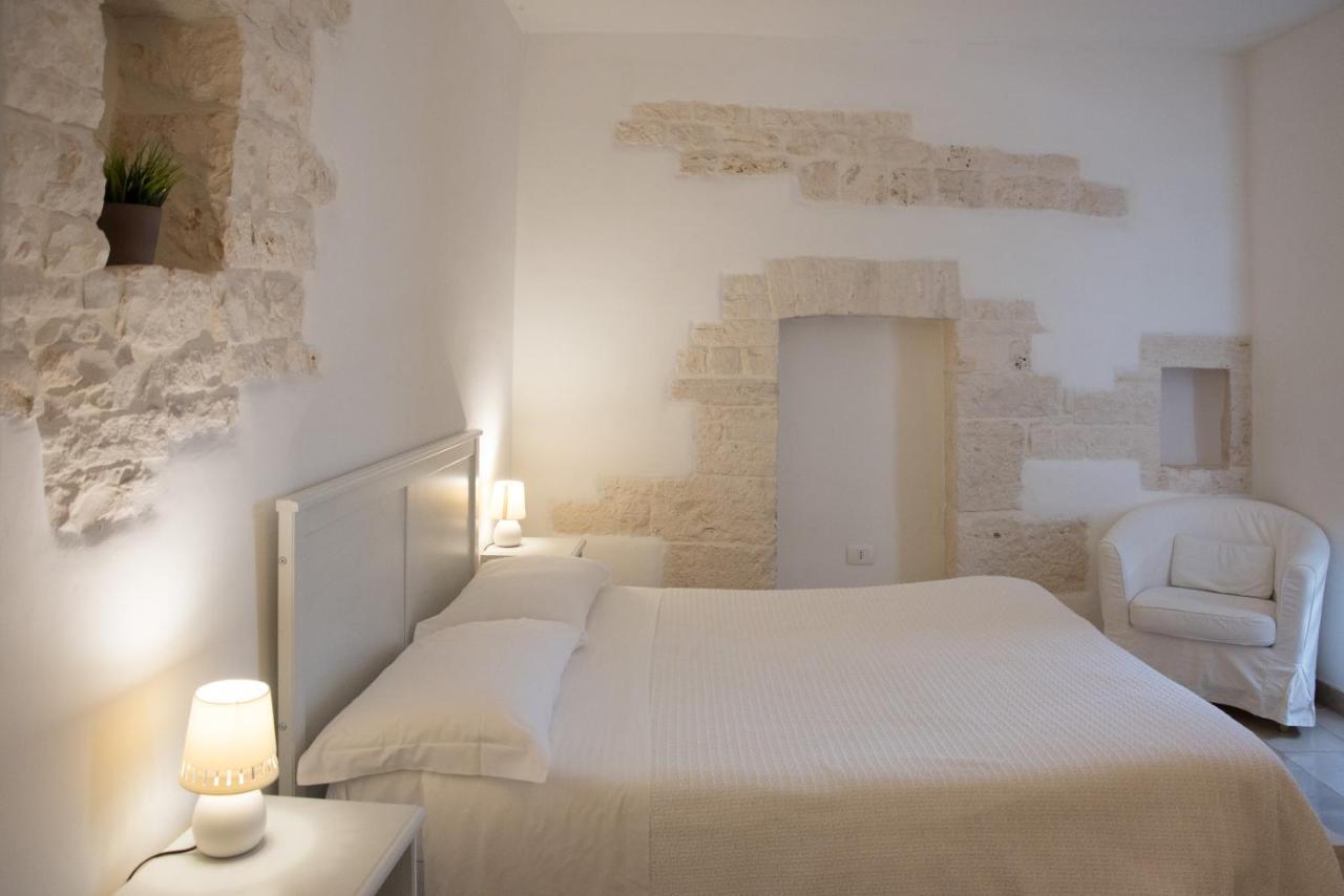 Charming Trulli Aparthotel Alberobello Eksteriør bilde