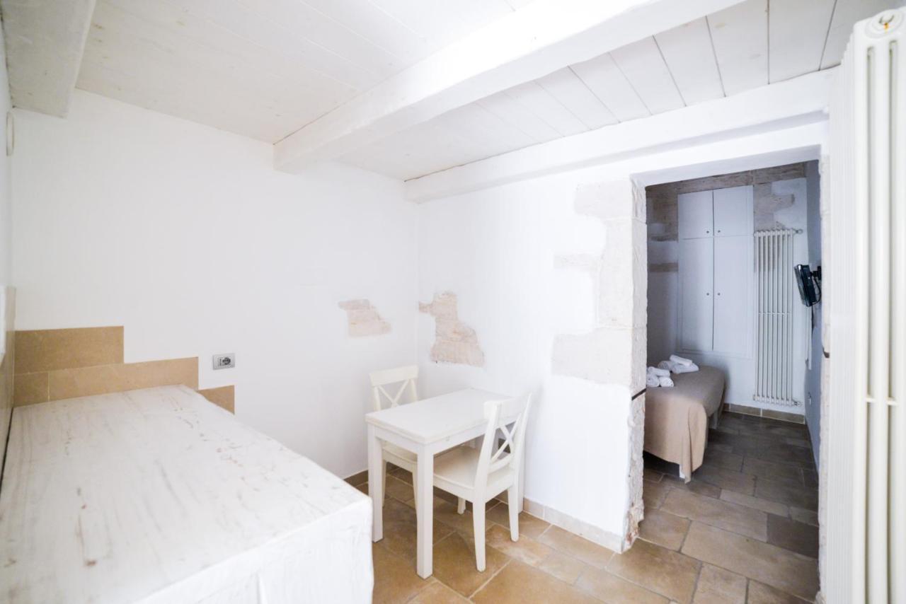 Charming Trulli Aparthotel Alberobello Eksteriør bilde