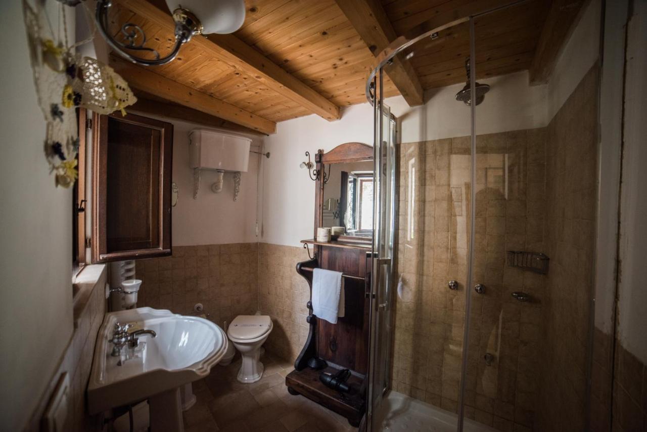 Charming Trulli Aparthotel Alberobello Eksteriør bilde