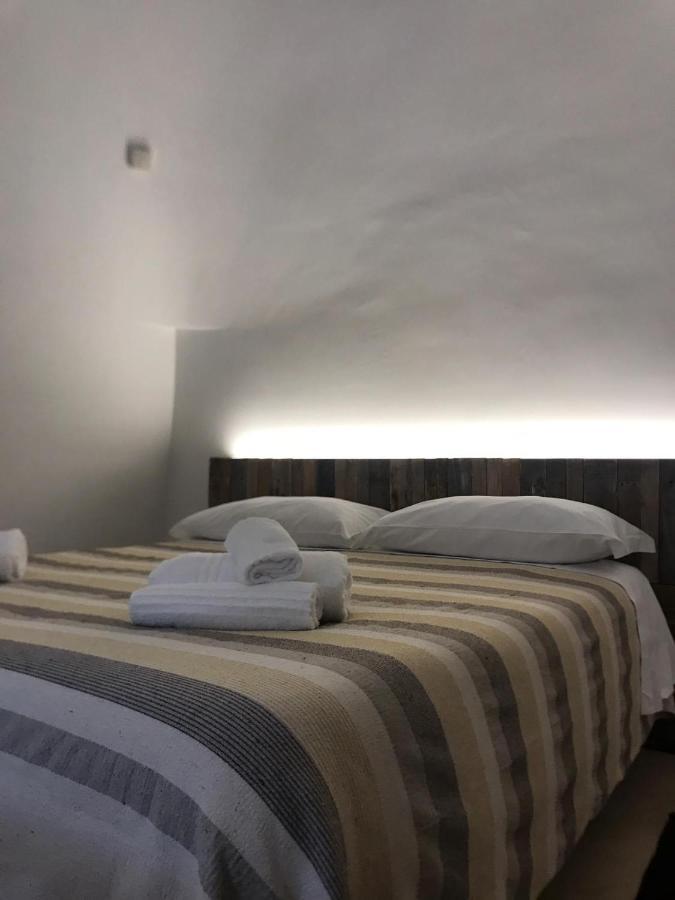Charming Trulli Aparthotel Alberobello Eksteriør bilde