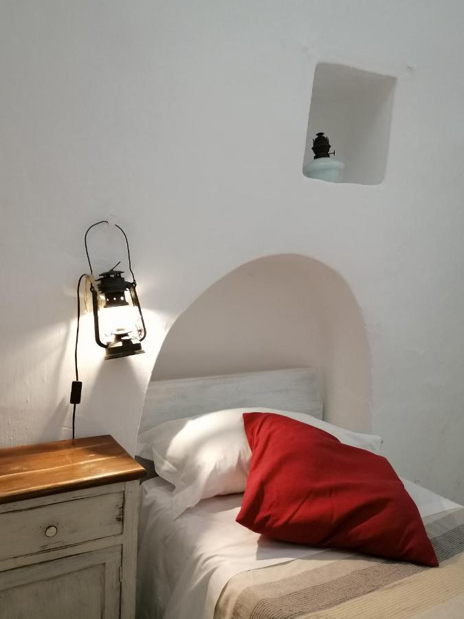 Charming Trulli Aparthotel Alberobello Eksteriør bilde
