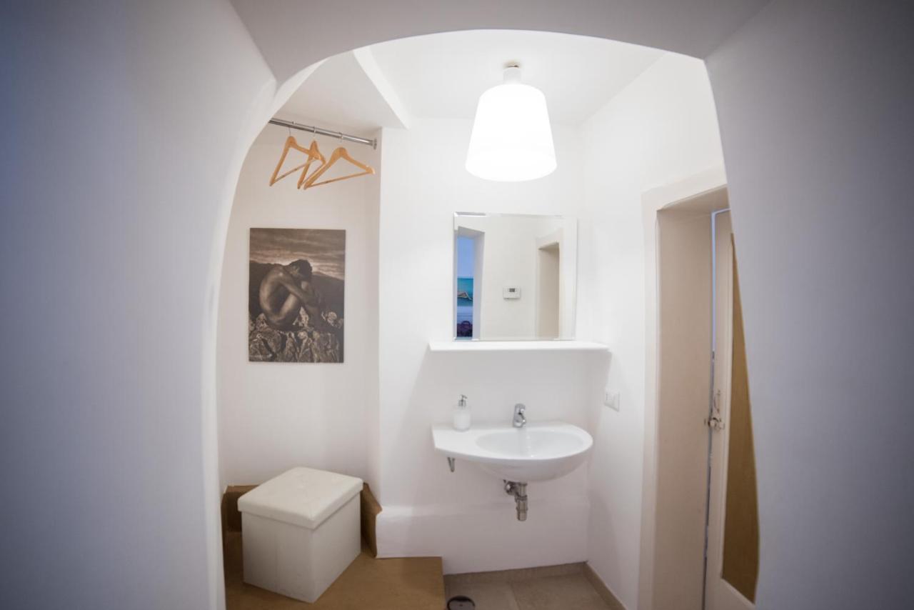 Charming Trulli Aparthotel Alberobello Eksteriør bilde