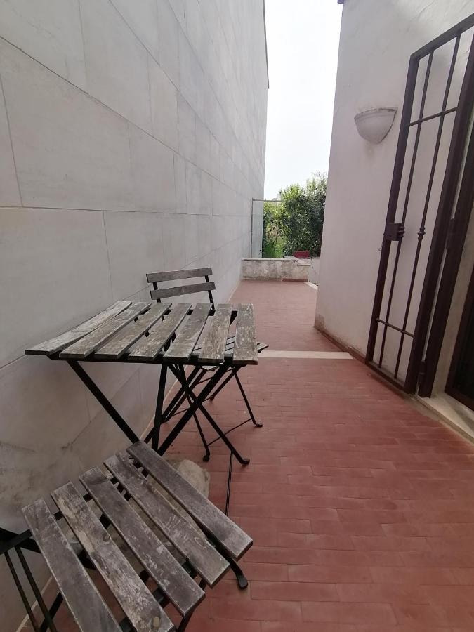 Charming Trulli Aparthotel Alberobello Eksteriør bilde