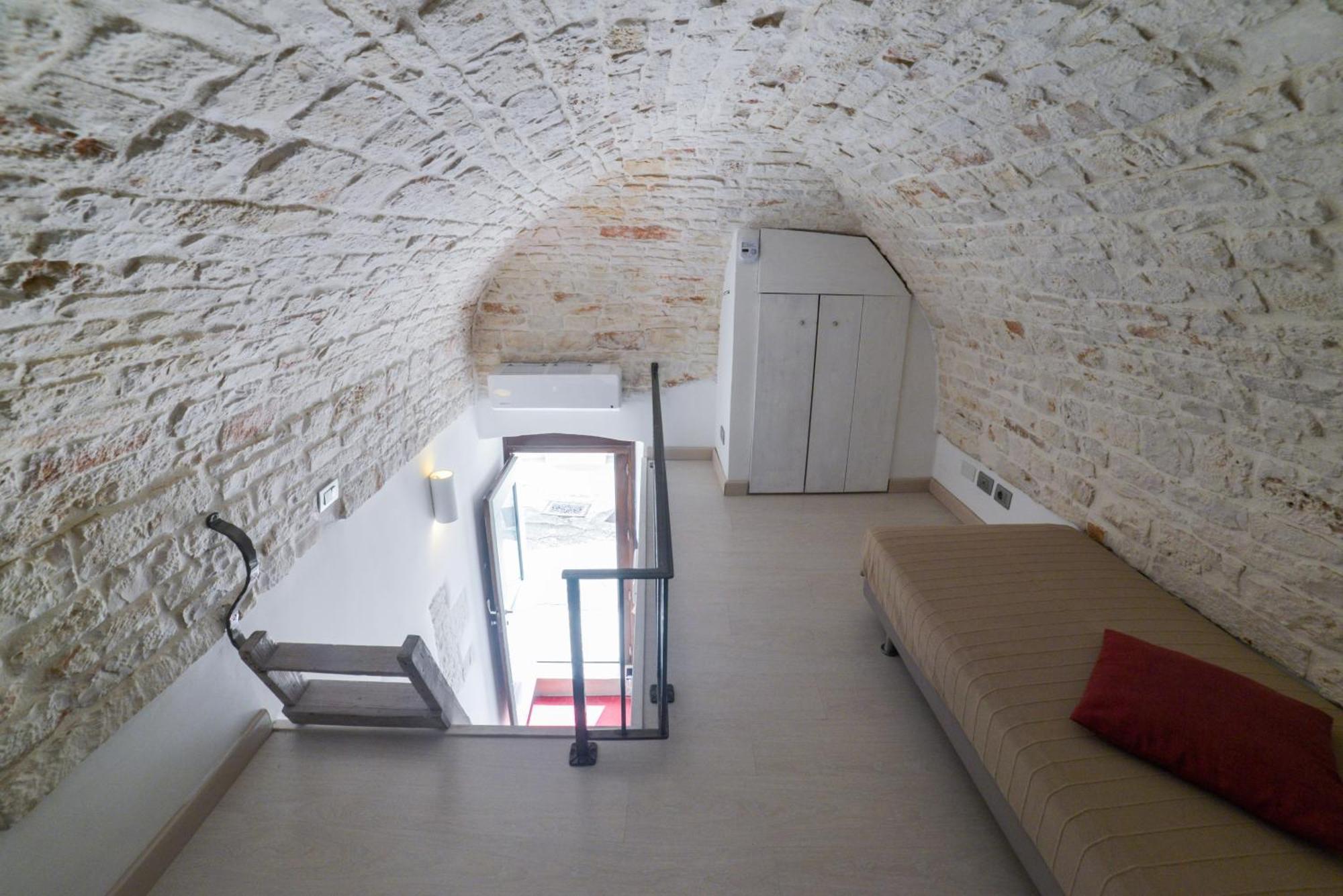 Charming Trulli Aparthotel Alberobello Eksteriør bilde