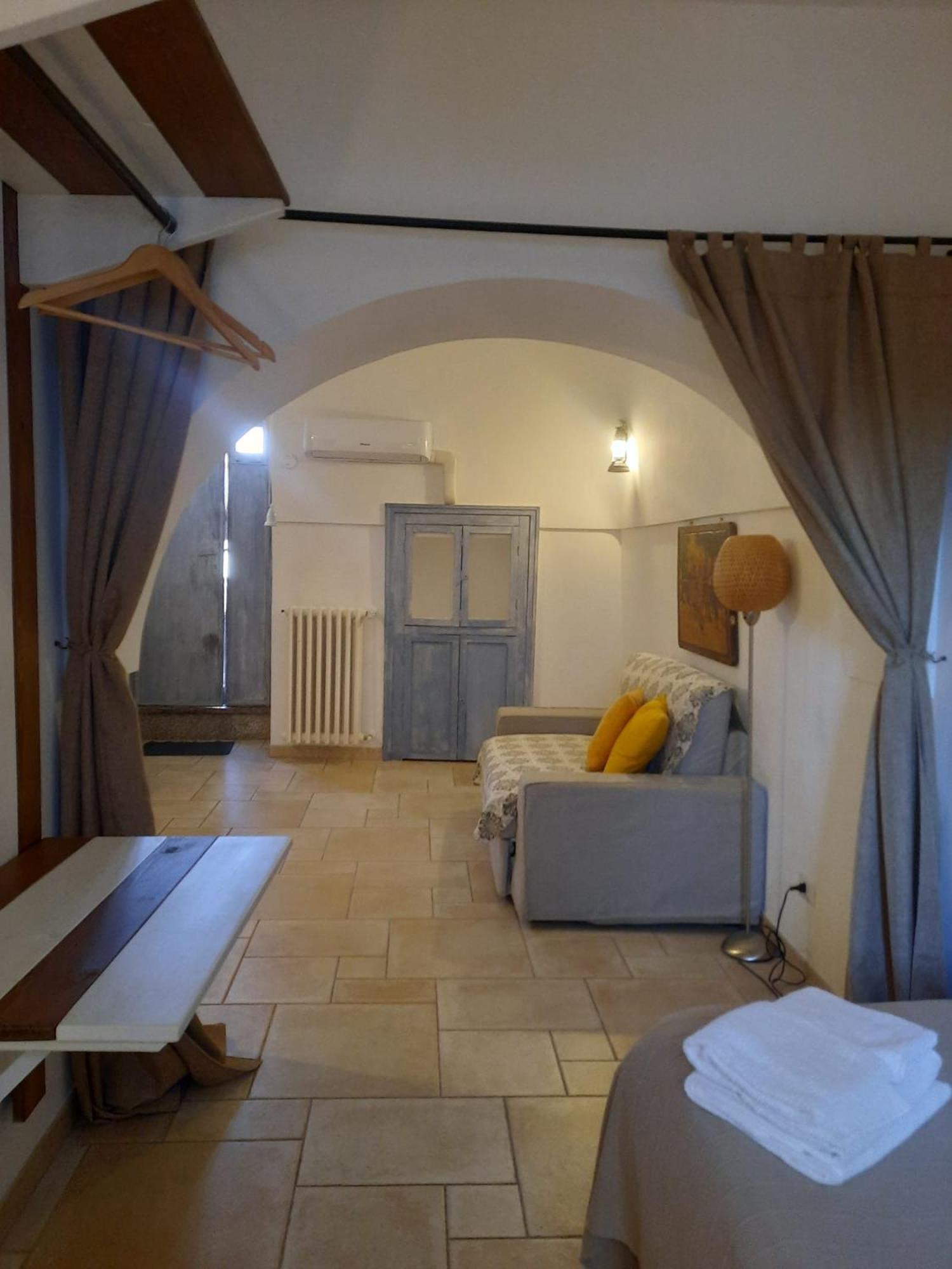 Charming Trulli Aparthotel Alberobello Eksteriør bilde