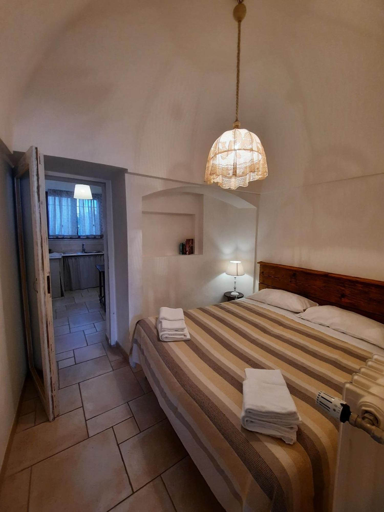 Charming Trulli Aparthotel Alberobello Eksteriør bilde