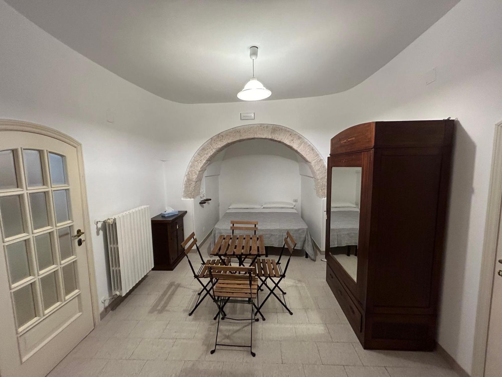 Charming Trulli Aparthotel Alberobello Eksteriør bilde