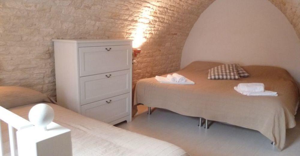 Charming Trulli Aparthotel Alberobello Eksteriør bilde