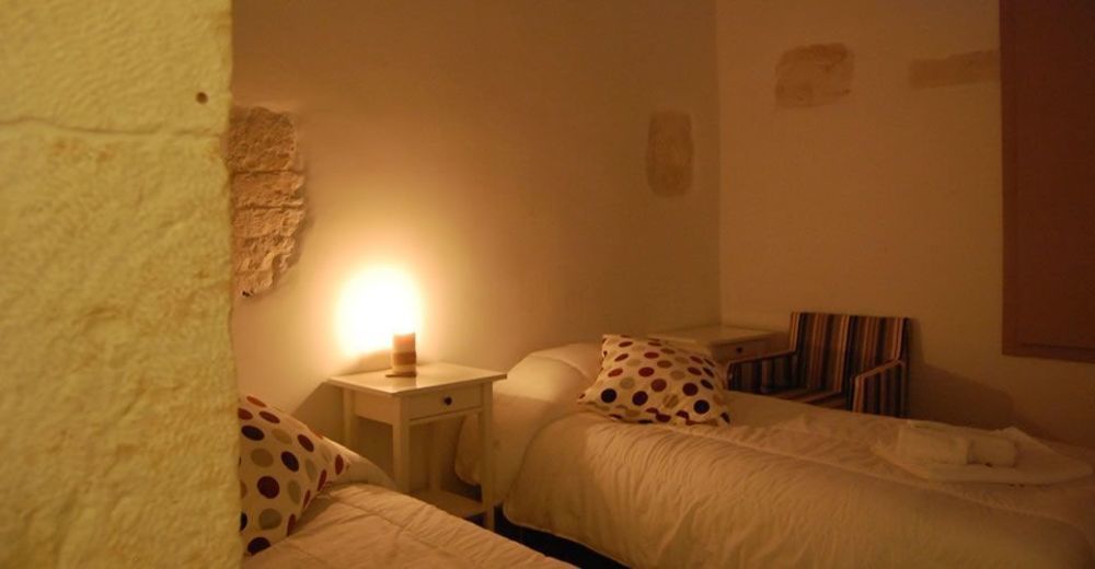 Charming Trulli Aparthotel Alberobello Eksteriør bilde