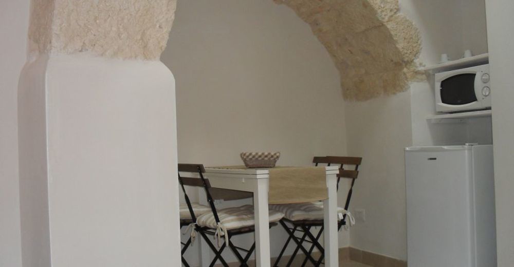 Charming Trulli Aparthotel Alberobello Eksteriør bilde